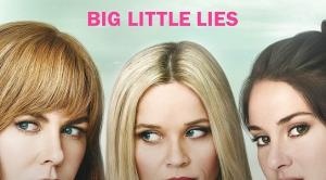 Big Little Lies - season 1